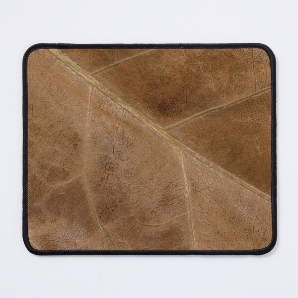 Item preview, Ancient Map of a Dry Autumn Leaf designed and sold by MariaAbaza.