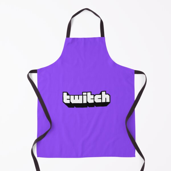 Item preview, Twitch Logo designed and sold by JammerSammer.