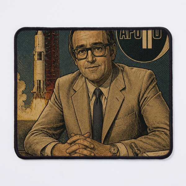 Item preview, James Burke - TV Legends Trading Cards designed and sold by halibutgoatramb.