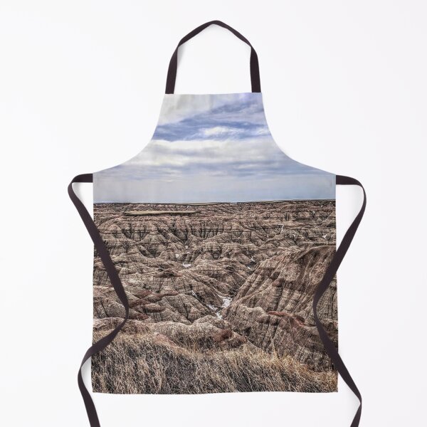 Item preview, Badlands in Spring designed and sold by Songsnsmuttales.