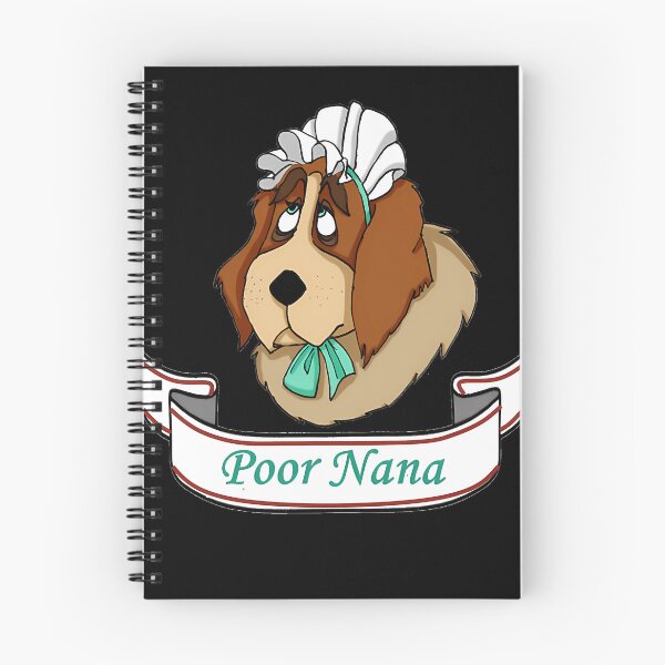 Item preview, Saint Bernard Dog Maid Cap designed and sold by winkella.