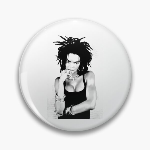 Item preview, Copy Of Fugees Lauryn Hill designed and sold by or-landoolk.