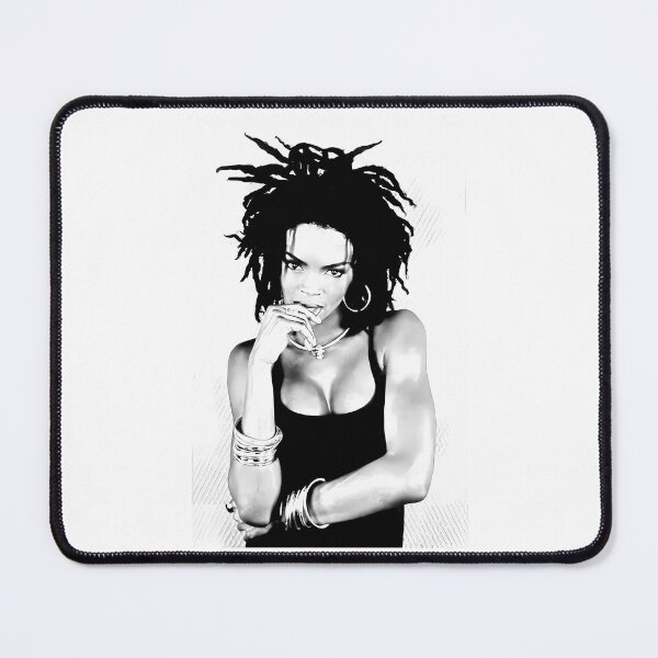 Item preview, Copy Of Fugees Lauryn Hill designed and sold by or-landoolk.