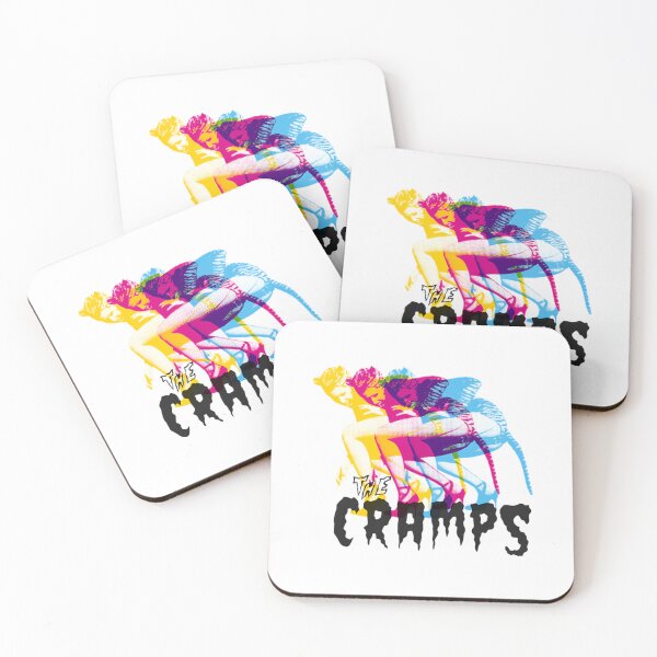 Item preview, The Cramps Bad music for Bad people designed and sold by delsiewydler.