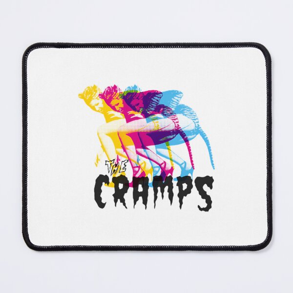 Item preview, The Cramps Bad music for Bad people designed and sold by delsiewydler.
