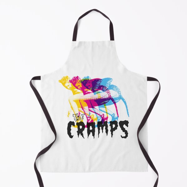 Item preview, The Cramps Bad music for Bad people designed and sold by delsiewydler.