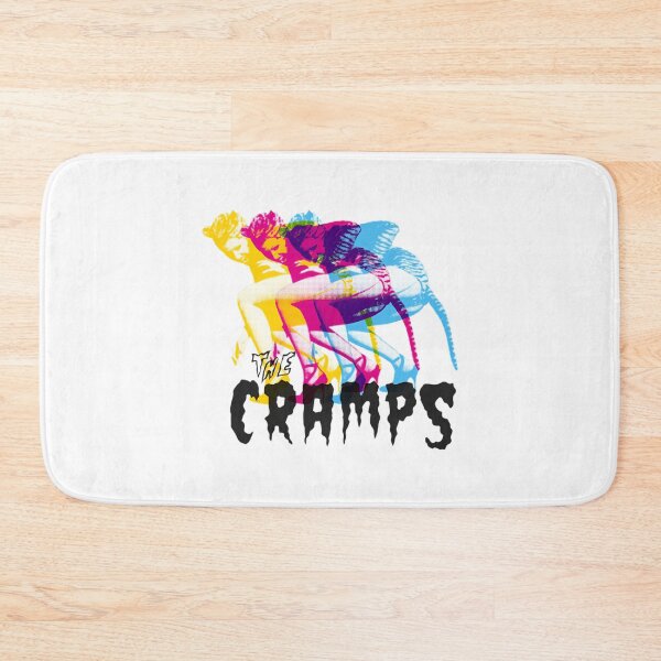 Item preview, The Cramps Bad music for Bad people designed and sold by delsiewydler.