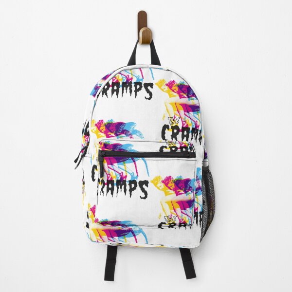 Item preview, The Cramps Bad music for Bad people designed and sold by delsiewydler.