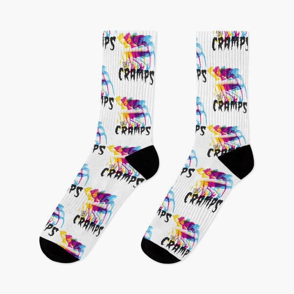 Item preview, The Cramps Bad music for Bad people designed and sold by delsiewydler.