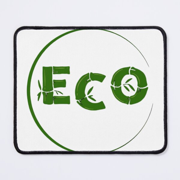 Item preview, Eco Bamboo Letters Design designed and sold by Agnisherl.