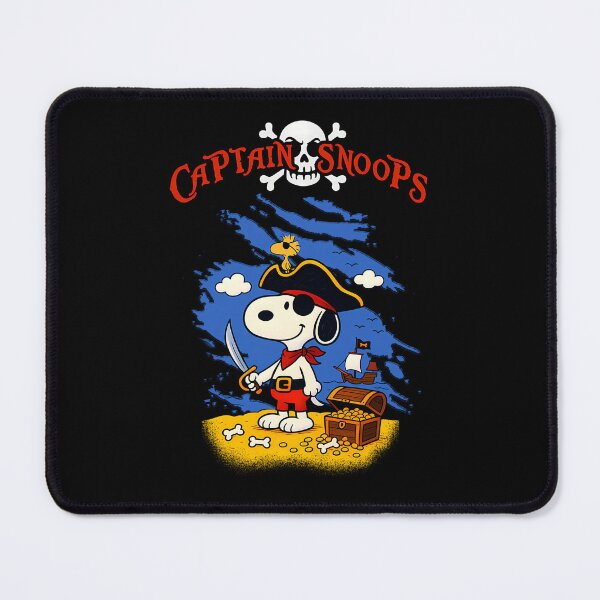 Item preview, Snoops Pirate Dog Cutlass Sword designed and sold by winkella.