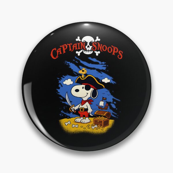 Item preview, Snoops Pirate Dog Cutlass Sword designed and sold by winkella.