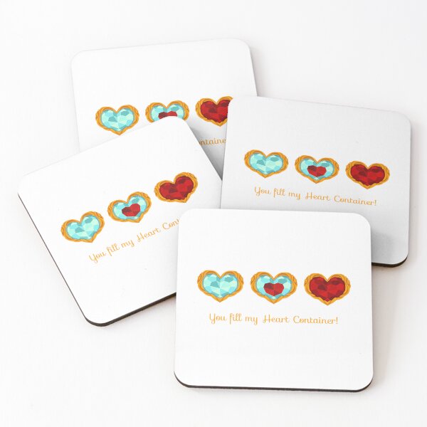 Item preview, Heart Container  designed and sold by handymaryloui.