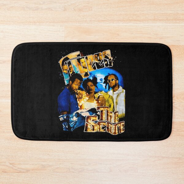 Item preview, Fugees  designed and sold by or-landoolk.