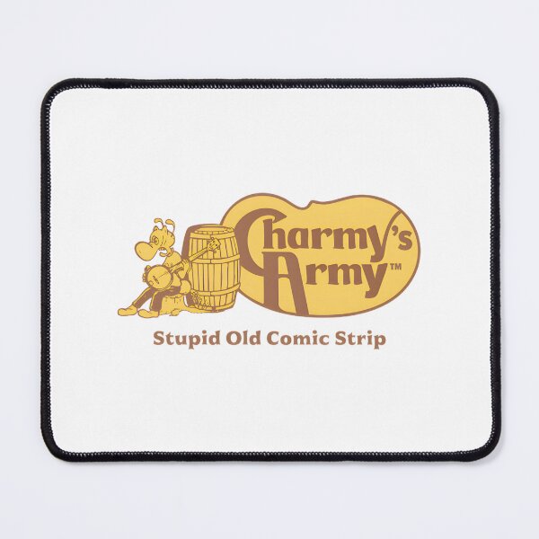 Item preview, Funny Cartoon Character Playing Banjo & Barrel Graphic ⭐⭐⭐⭐⭐ designed and sold by Madison Leblanc.