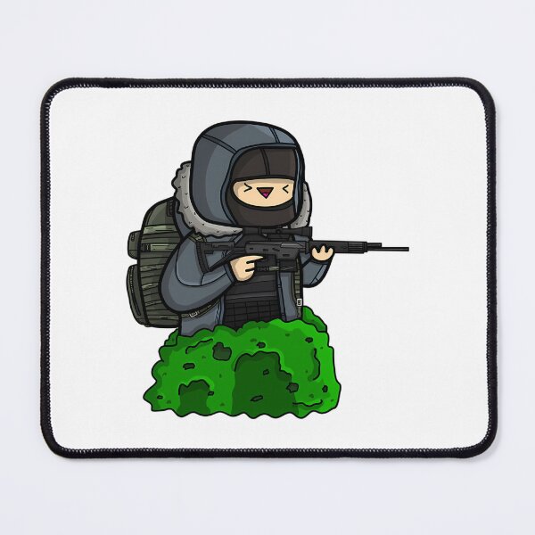 Item preview, Escape From Tarkov - Shturman Remastered designed and sold by Keona-Kellam-.