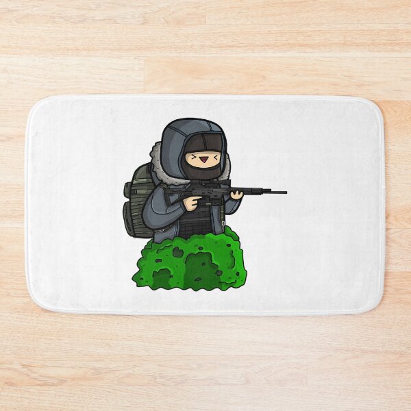 Item preview, Escape From Tarkov - Shturman Remastered designed and sold by Keona-Kellam-.