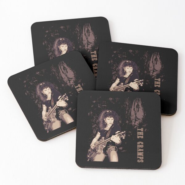 Item preview, The Cramps Bad music for Bad people designed and sold by delsiewydler.