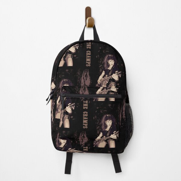 Item preview, The Cramps Bad music for Bad people designed and sold by delsiewydler.