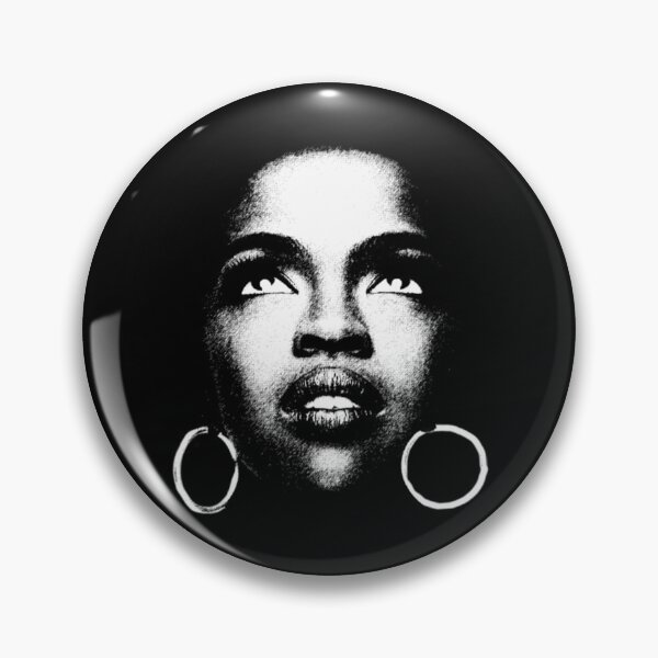 Item preview, Fugees Lauryn Hill  designed and sold by or-landoolk.