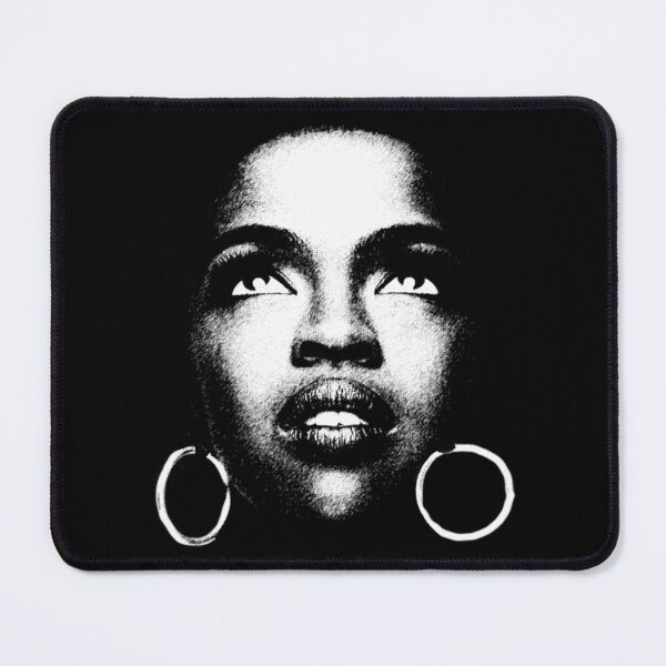 Item preview, Fugees Lauryn Hill designed and sold by or-landoolk.