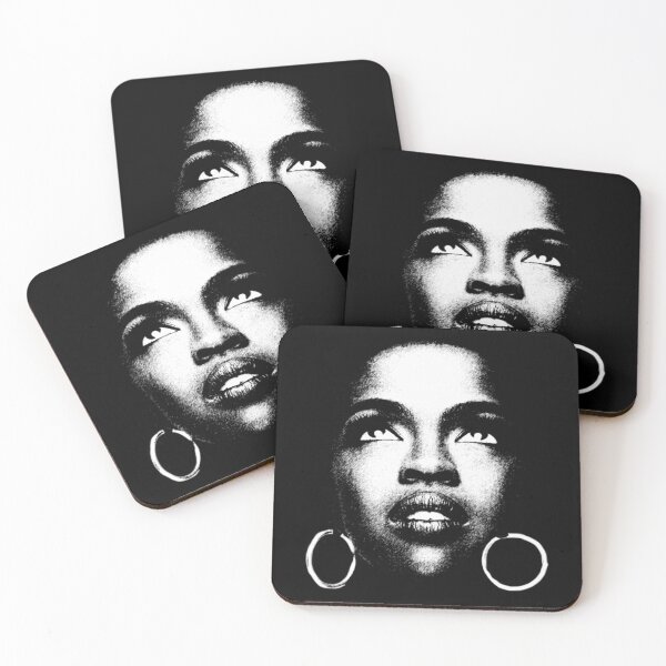 Item preview, Fugees Lauryn Hill  designed and sold by or-landoolk.