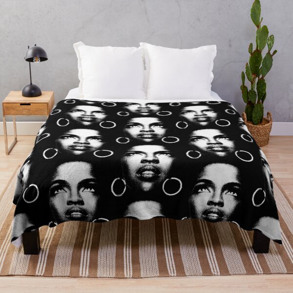 Item preview, Fugees Lauryn Hill designed and sold by or-landoolk.