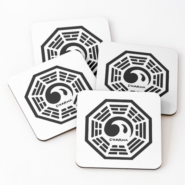 Item preview, Dharma Station The Tempest designed and sold by J-amieMay-o.