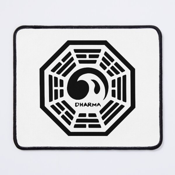 Item preview, Dharma Station The Tempest designed and sold by J-amieMay-o.
