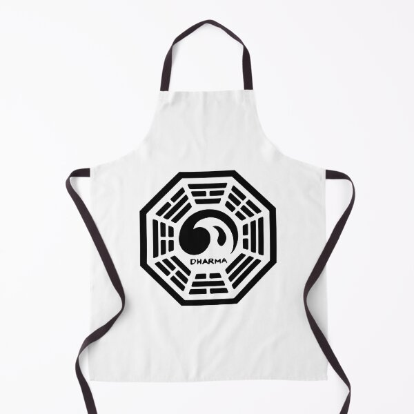 Item preview, Dharma Station The Tempest designed and sold by J-amieMay-o.