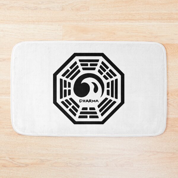 Item preview, Dharma Station The Tempest designed and sold by J-amieMay-o.