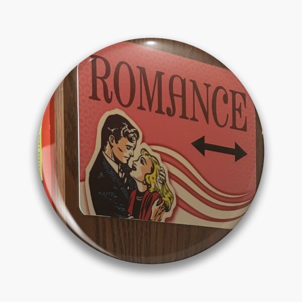 Item preview, Cozy Romance Novels Section Bookstore Interior Photograph designed and sold by SiliconValleyUS.