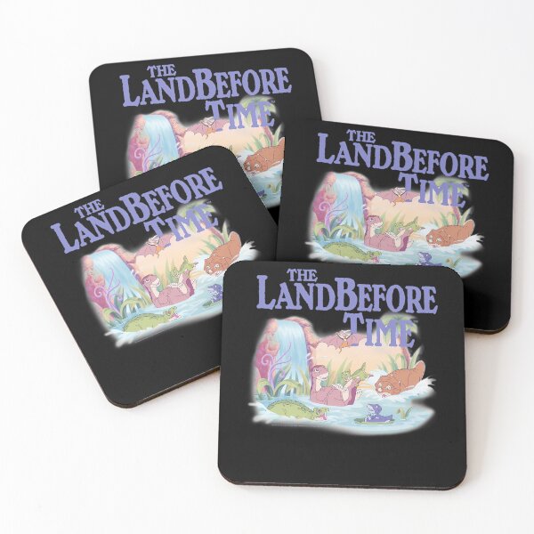 Item preview, Dinosaur Friends Playing designed and sold by winkella.