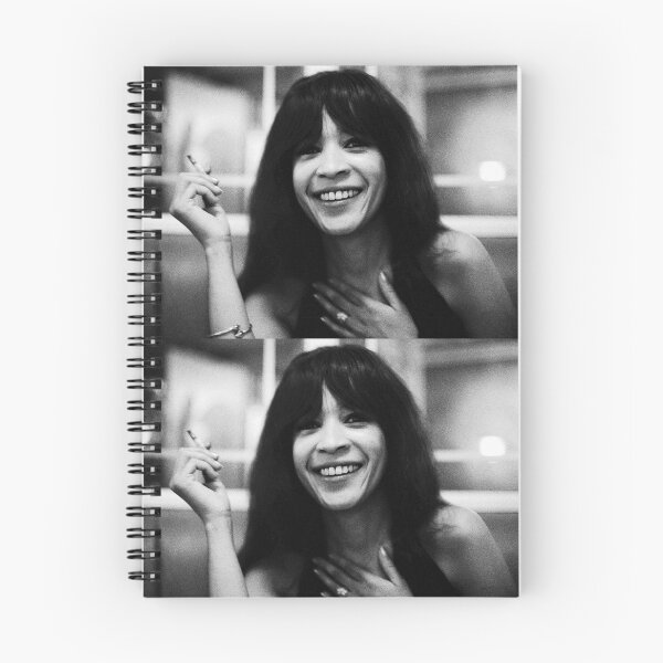 Item preview, Ronnie Spector, 1974 designed and sold by wetcigarette.