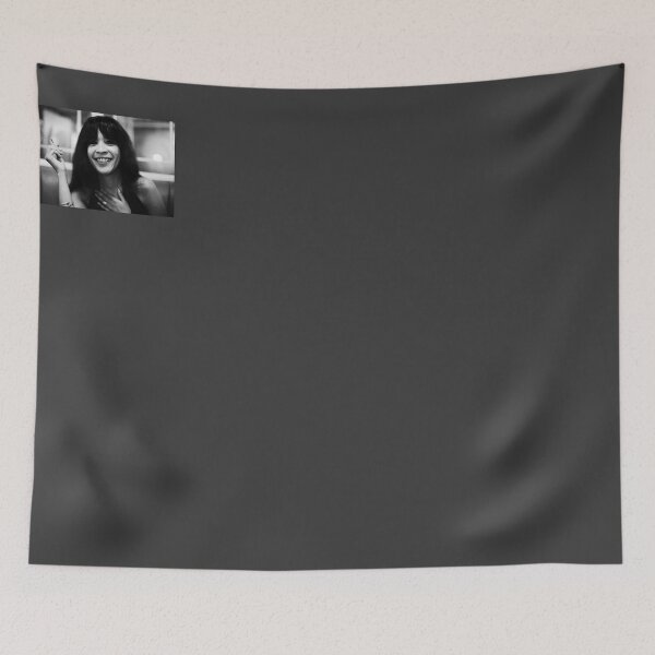 Item preview, Ronnie Spector, 1974 designed and sold by wetcigarette.