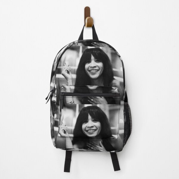 Item preview, Ronnie Spector, 1974 designed and sold by wetcigarette.