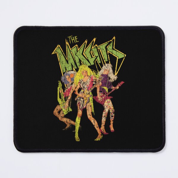 Item preview, Female Guitars Neon designed and sold by winkella.