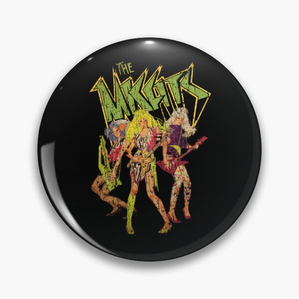 Item preview, Female Guitars Neon designed and sold by winkella.