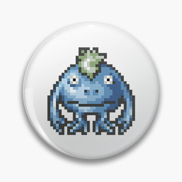 Item preview, Chrono Trigger - Nu designed and sold by talyna-vendano.