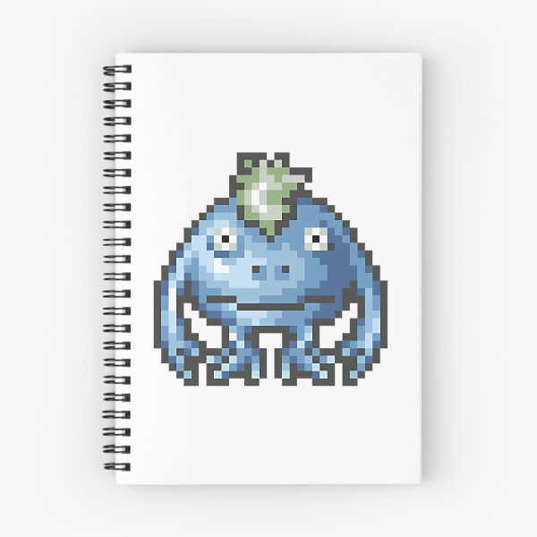 Item preview, Chrono Trigger - Nu designed and sold by talyna-vendano.