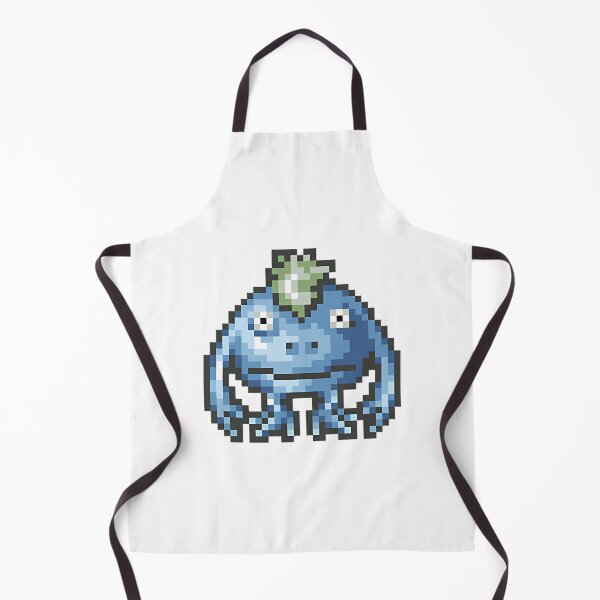 Item preview, Chrono Trigger - Nu designed and sold by talyna-vendano.