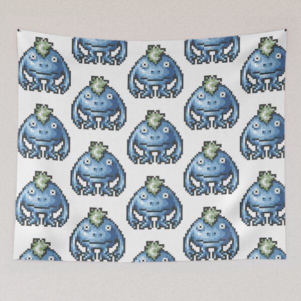 Item preview, Chrono Trigger - Nu designed and sold by talyna-vendano.