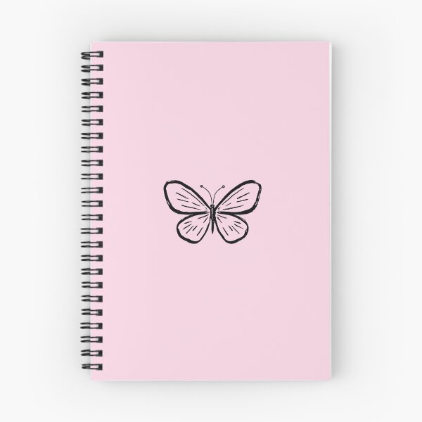 Item preview, Minimalist Butterfly Vintage Line Art designed and sold by jianina-alondra.