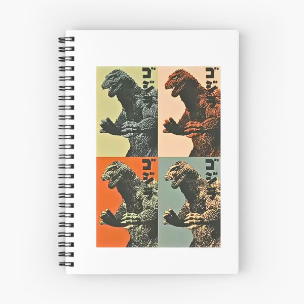 Item preview, Godzilla Artwork  designed and sold by Kaibosh21.