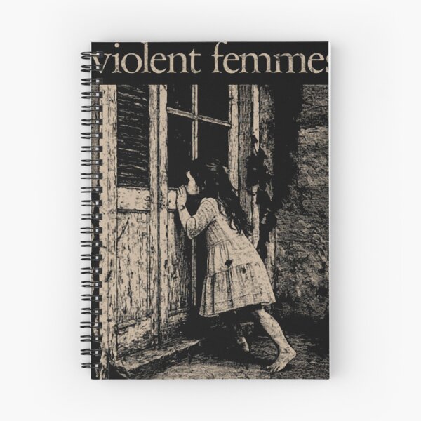 Item preview, Violent Femmes – Classic Album T-Shirt designed and sold by TinyGrove.