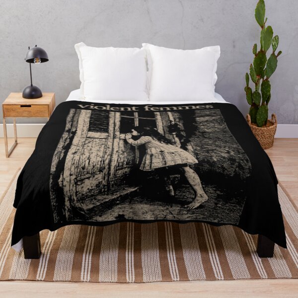 Item preview, Violent Femmes – Classic Album T-Shirt designed and sold by TinyGrove.