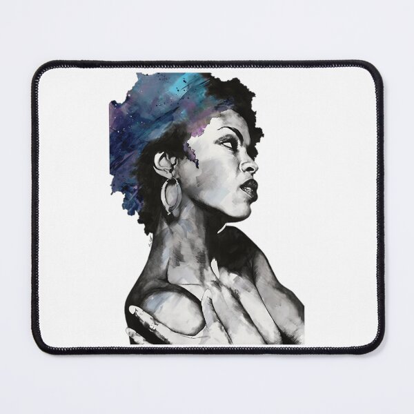 Item preview, Fugees Lauryn Hill designed and sold by or-landoolk.