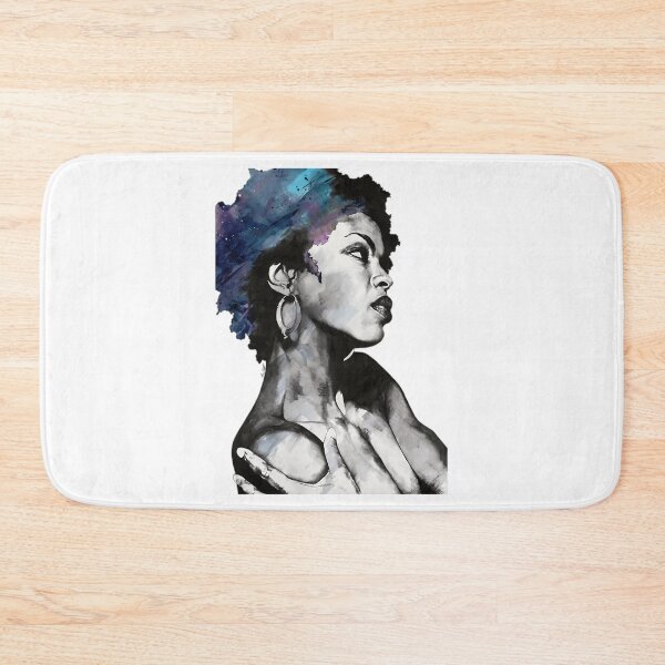 Item preview, Fugees Lauryn Hill  designed and sold by or-landoolk.