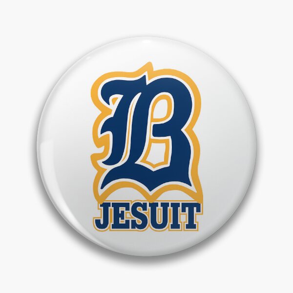 Item preview, Belen Jesuit B designed and sold by sh-lynnetaub.
