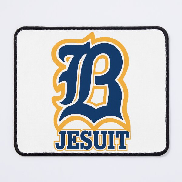 Item preview, Belen Jesuit B designed and sold by sh-lynnetaub.